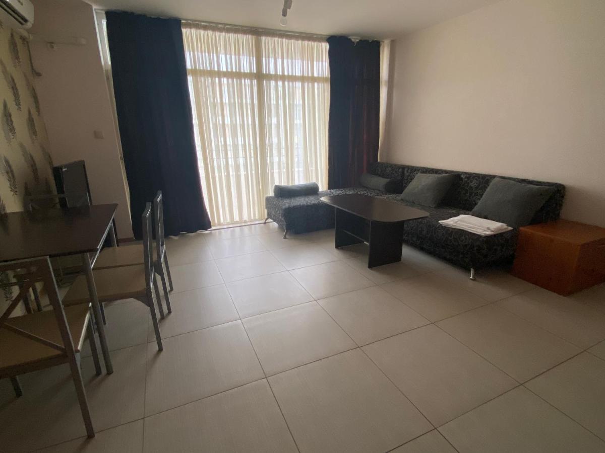 Holiday Apartments Grand Kamelia Slăntjev Brjag Exteriör bild