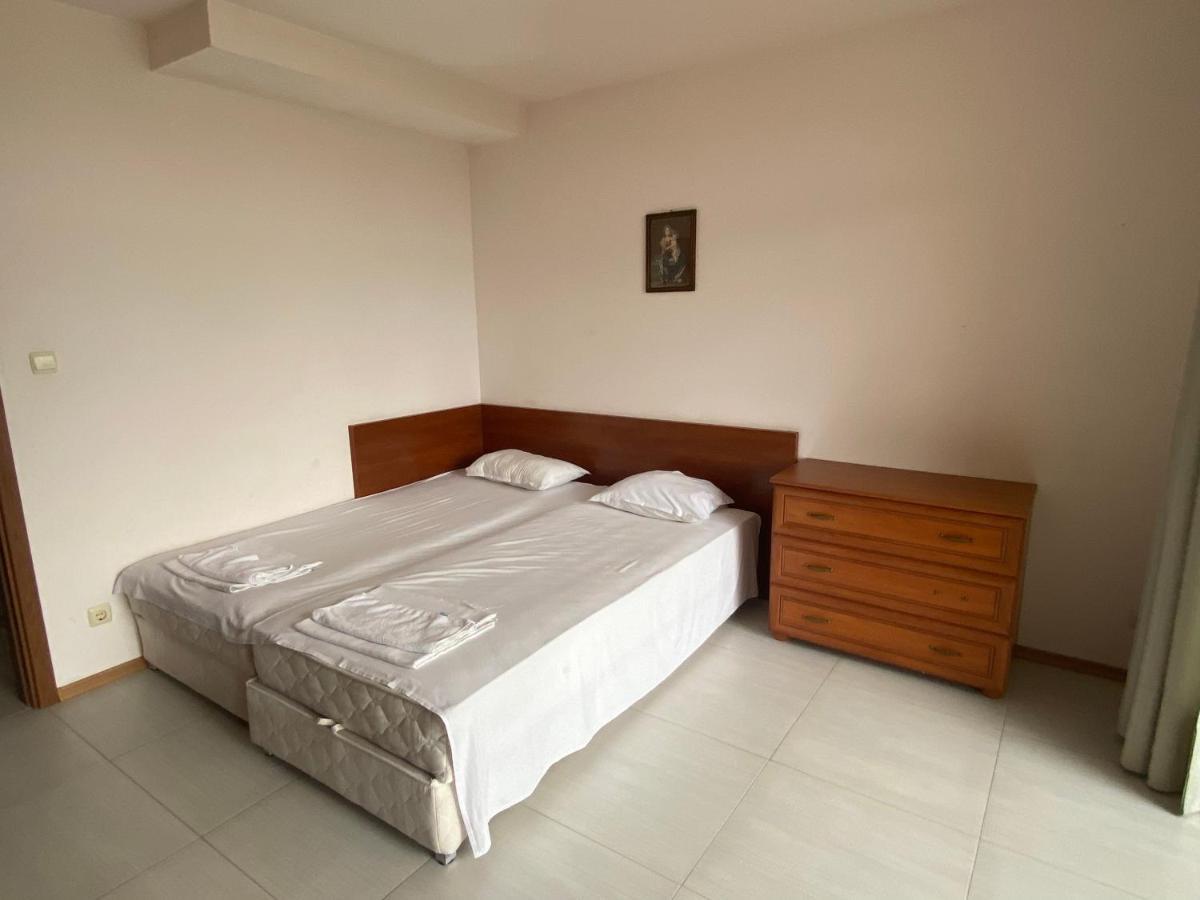 Holiday Apartments Grand Kamelia Slăntjev Brjag Exteriör bild